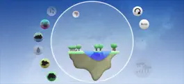 Game screenshot The Story of a World mod apk