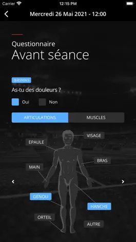 Game screenshot Play'r hack