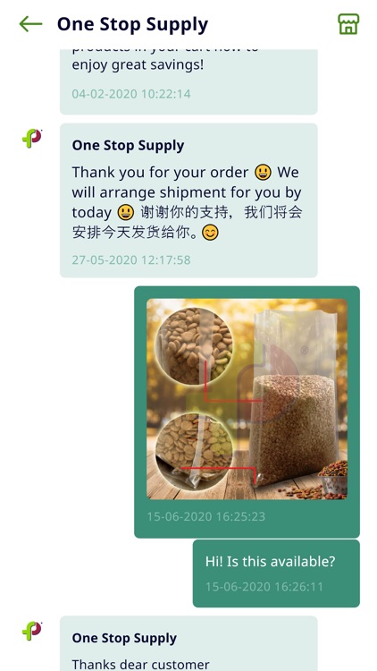 Polyflex Packaging screenshot-5