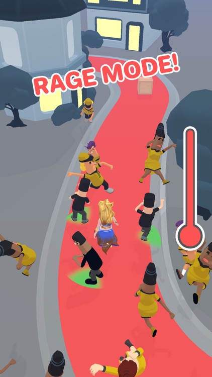 Celebrity Run! screenshot-4