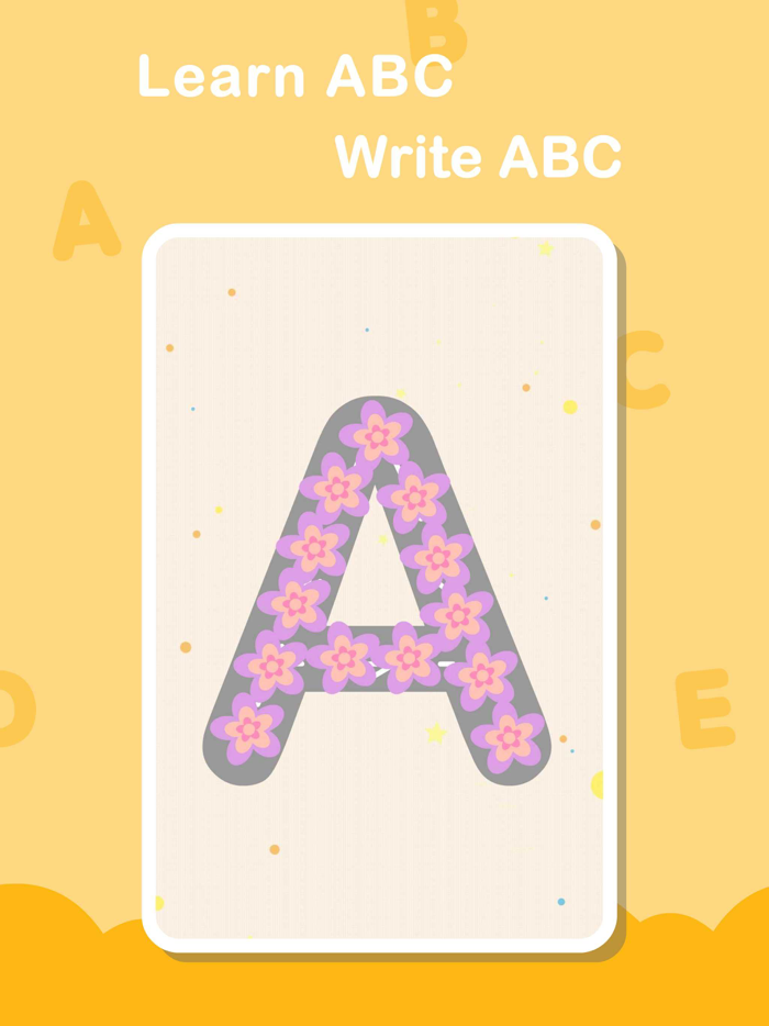 Baby ABC Learning Games