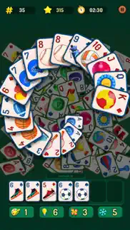 solitaire triple 3d problems & solutions and troubleshooting guide - 4