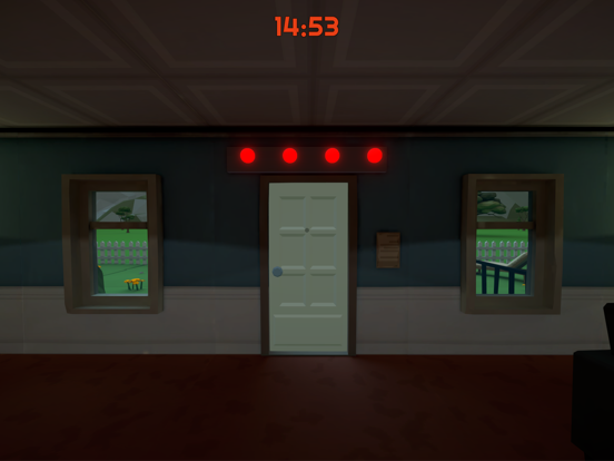 Escape Room! 3D - The Gameのおすすめ画像4