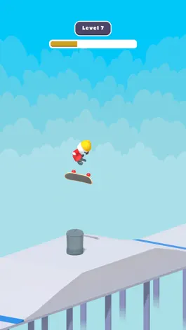 Game screenshot Skate Master! hack