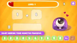 Game screenshot Maths Progress : Learn apk