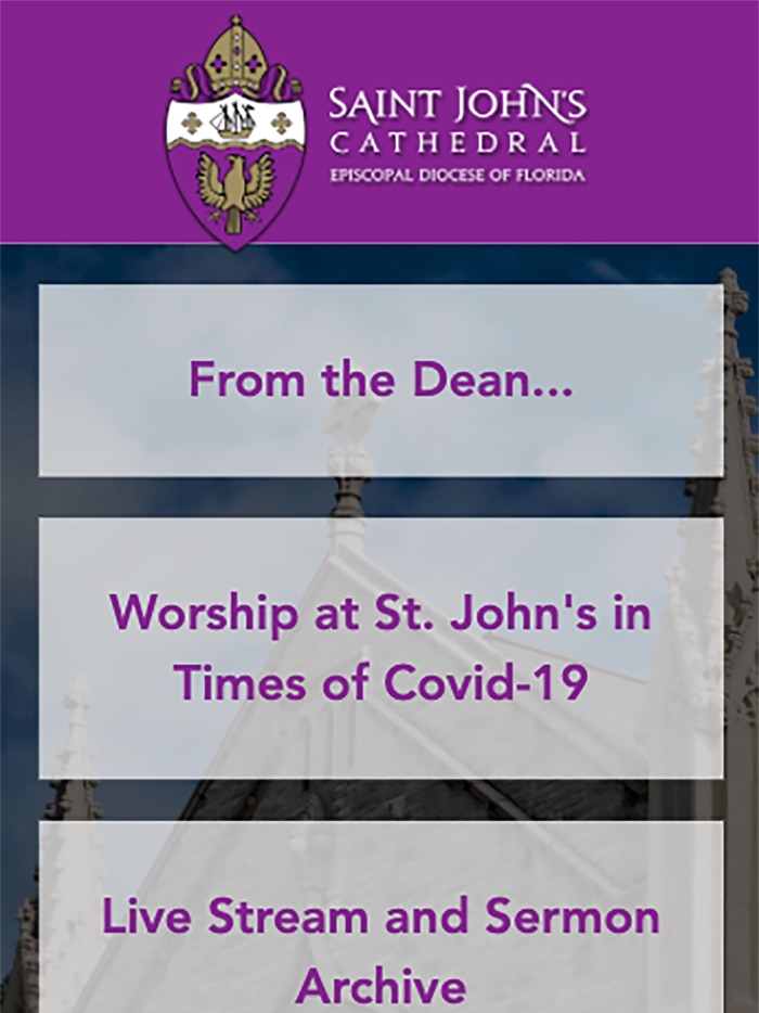 St. Johns Cathedral