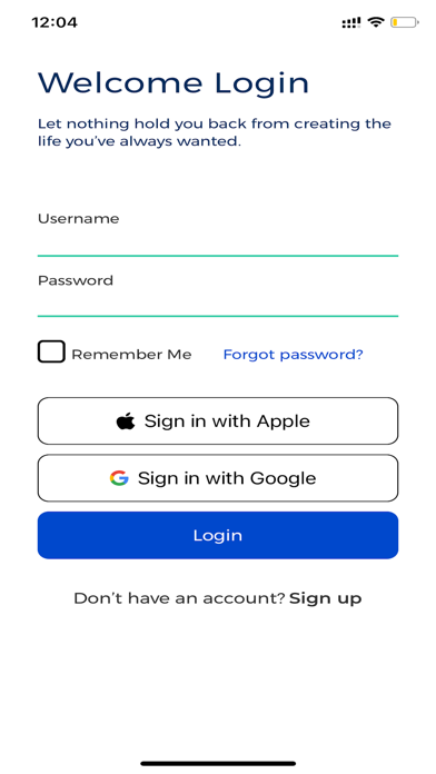 IAB Online Screenshot 1 - AppWisp.com