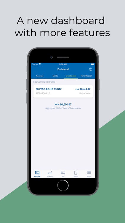 Security Bank Online