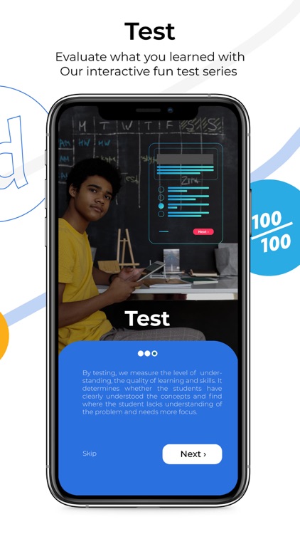 Stuid Learning App screenshot-6