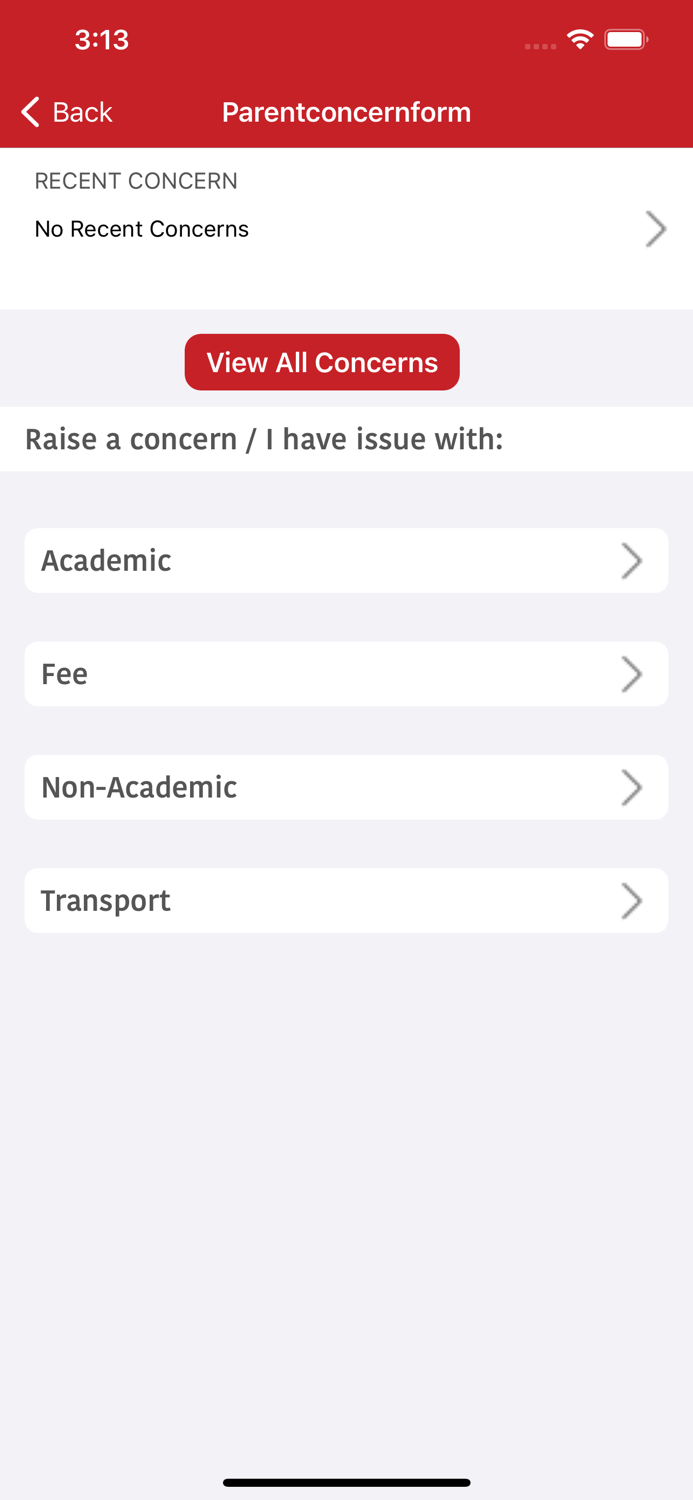 Loyola International School