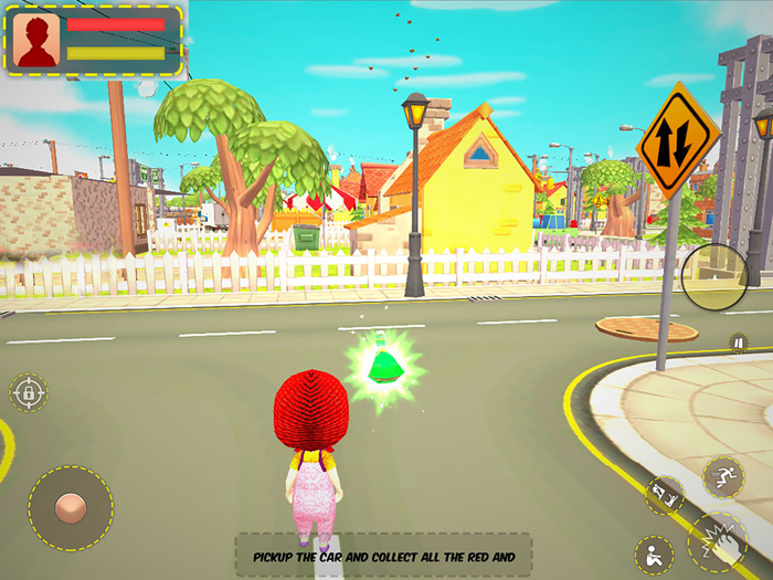 Takes 2 to Tango-Run for life