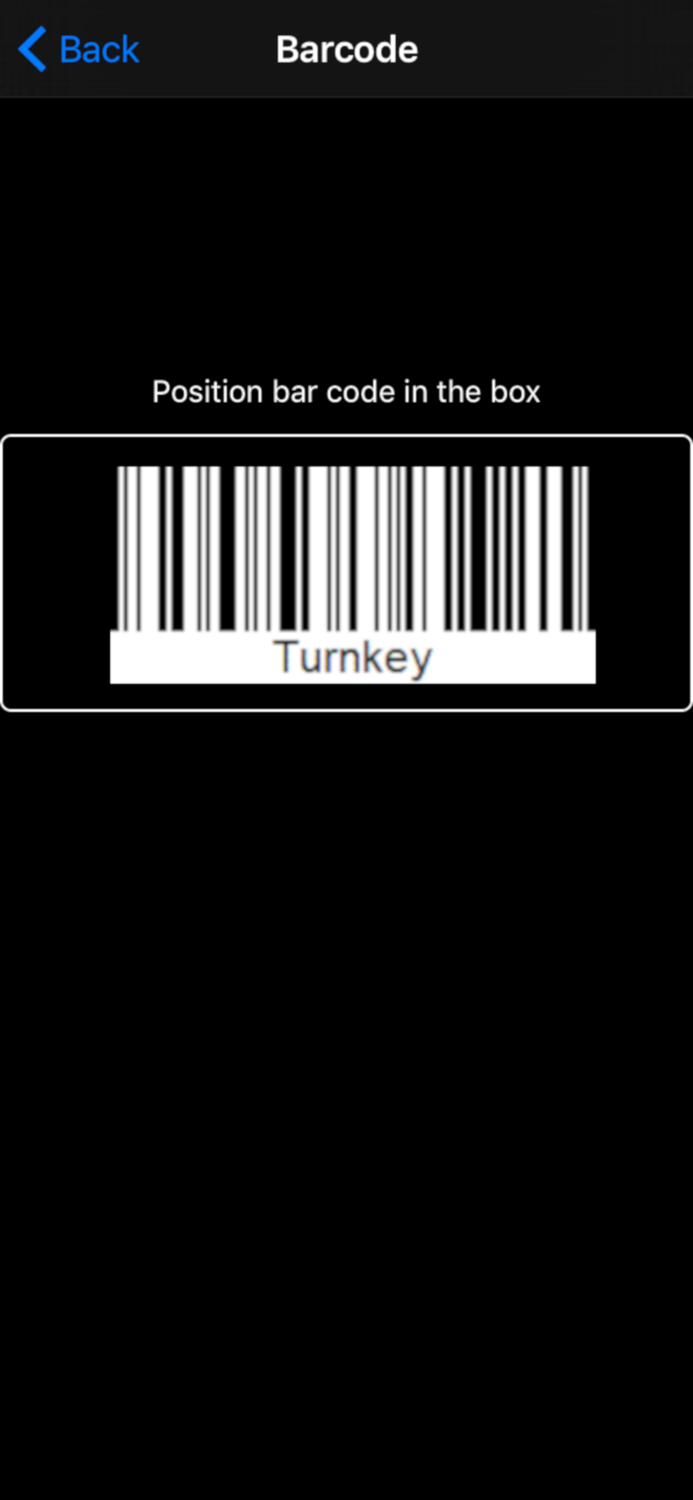 Turnkey Mobile Payment Gateway