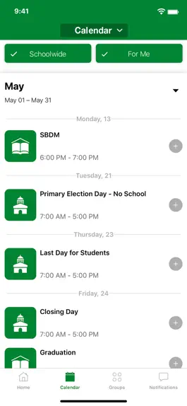 Game screenshot Victory Christian Academy mod apk