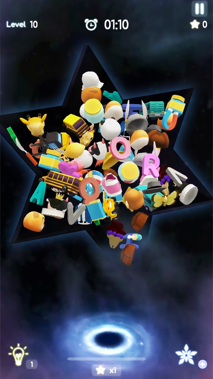 Match Block  Snowball