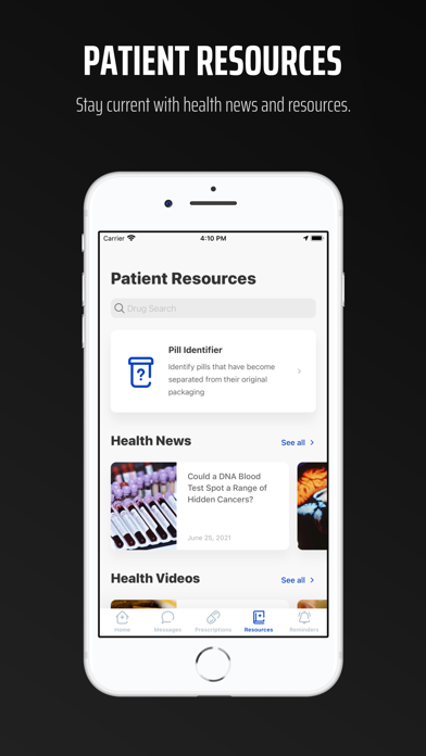 Hudson Drugs Screenshot