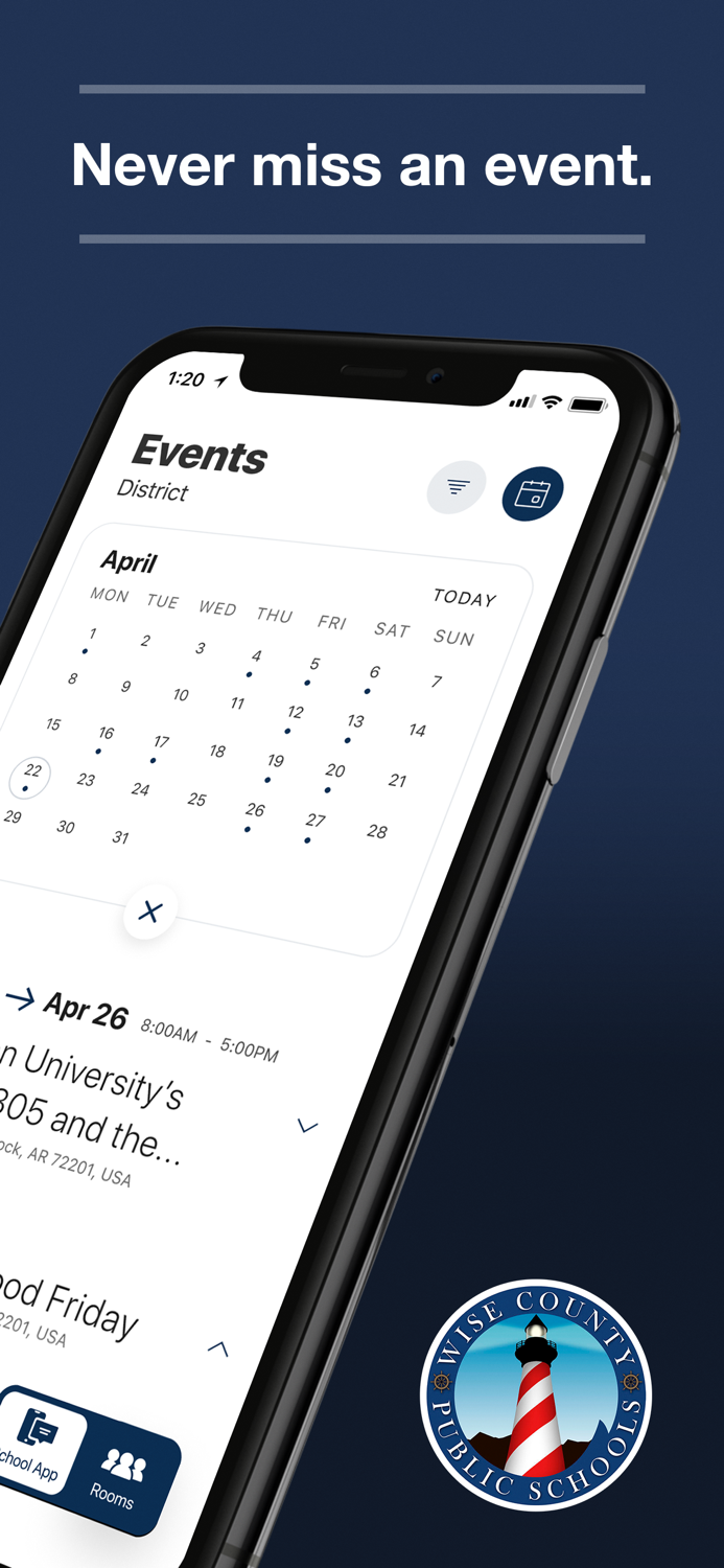 Wise County Public Schools