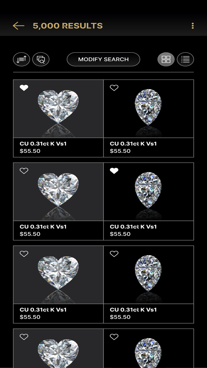 Maitri Lab Grown Diamonds