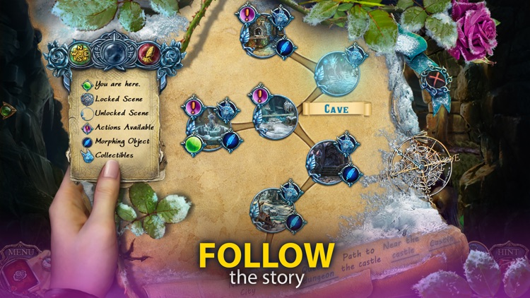 Living Legends Remastered screenshot-5