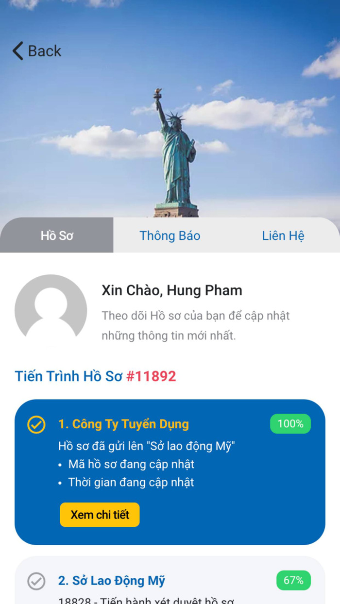 Visa Thế Giới 24h