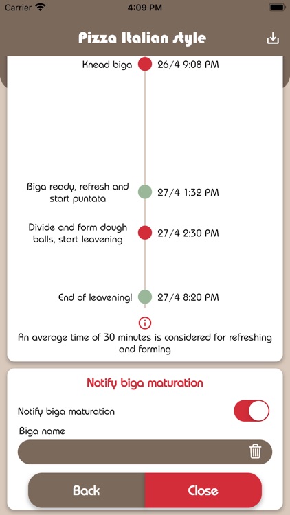 MasterBiga screenshot-5