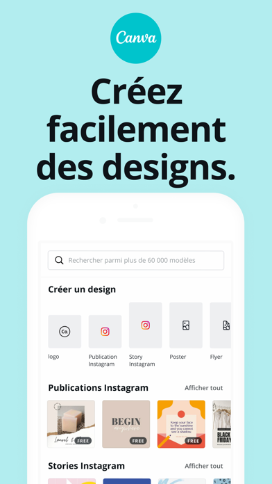Canva: Montage Photo et Vidéo Canva: Montage Photo et Vidéo