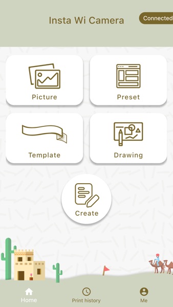 【图】myFirst Insta Wi(截图1) 【图】myFirst Insta Wi(截图1)