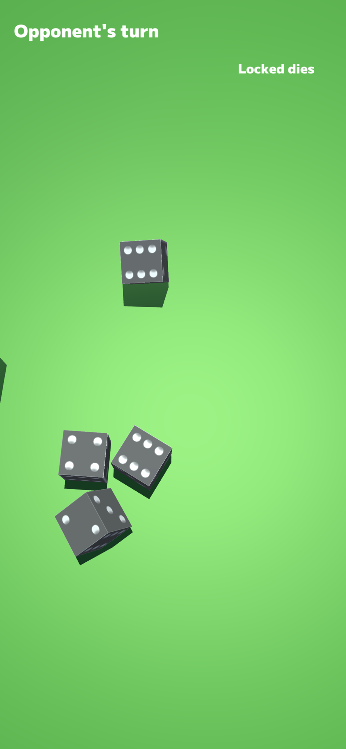 General  Dice Game
