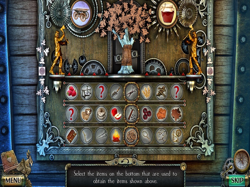 Darkness and Flame 1 screenshot 7