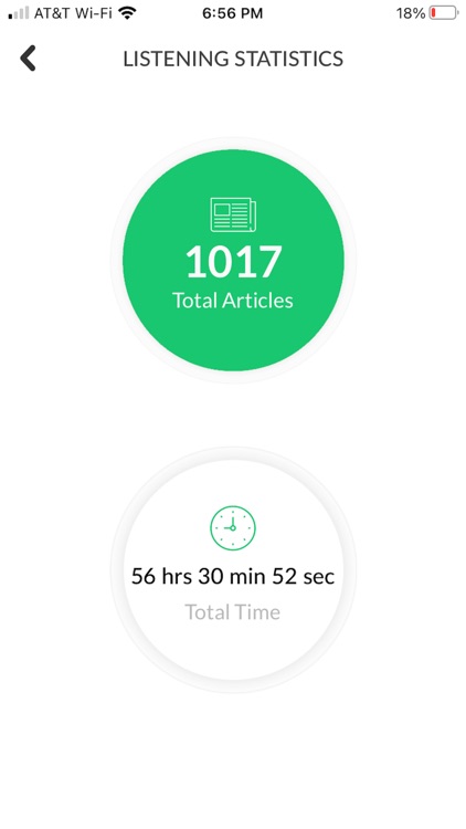 Wiley Audio screenshot-5