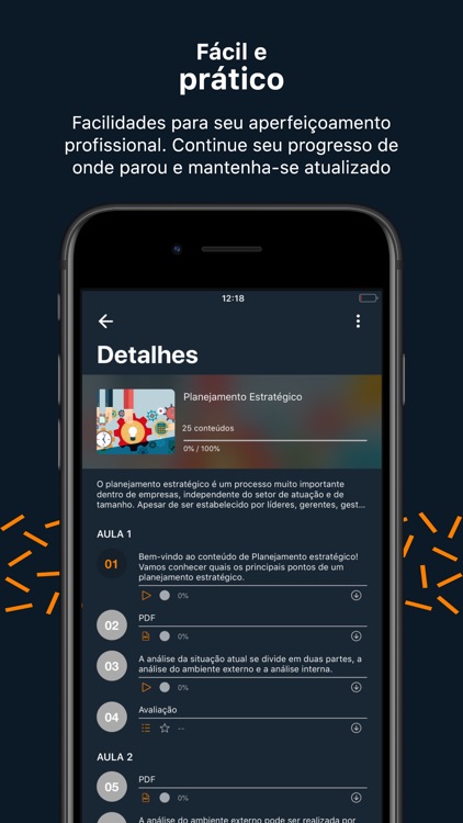 UOL Curso de Bolso screenshot-3