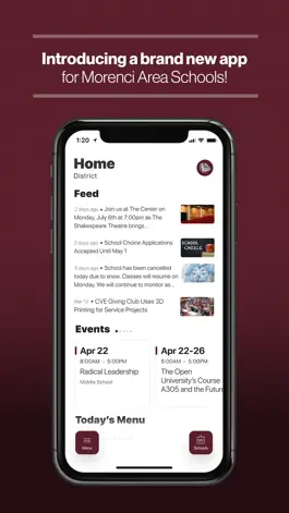 Game screenshot Morenci mod apk