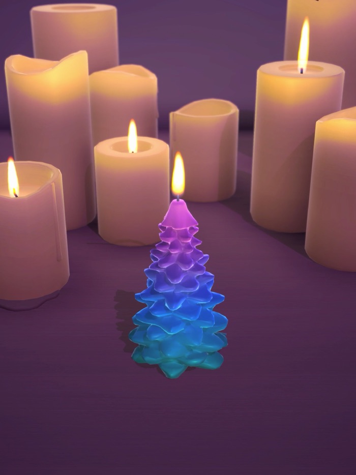Candle Craft