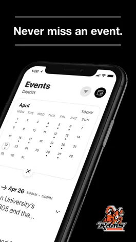 Game screenshot Mt Vernon Township High School hack