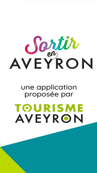 Sortir en Aveyron Screenshot