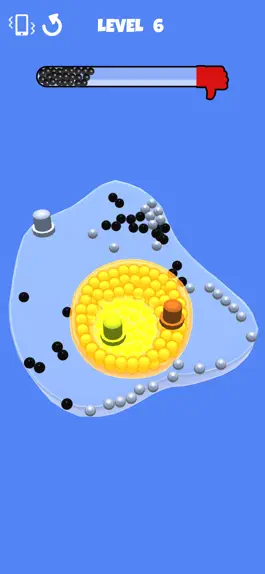 Game screenshot Jelly Fit mod apk