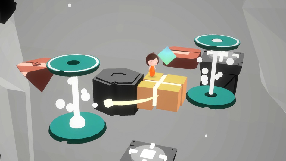 #4. Relumine (iOS) 由: Ammil Inc.