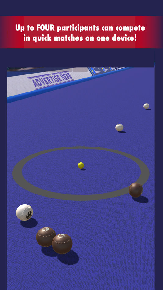 #1. Bowls Pro (iOS) By: Raiden Limited
