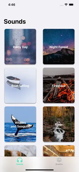 Game screenshot Drop: Relax Meditation & Focus mod apk