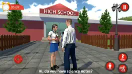 Game screenshot Виртуальная игра для старшекла mod apk