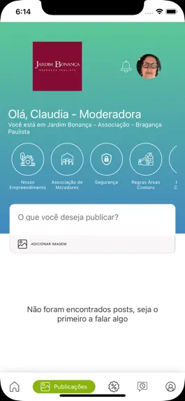 Game screenshot JARDIM BONANÇA - ASSOCIAÇÃO apk
