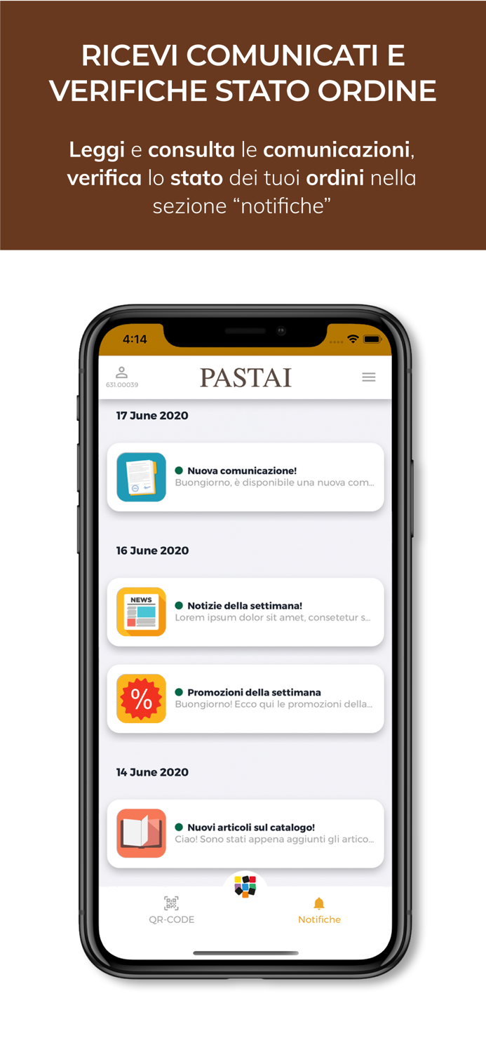Pastai
