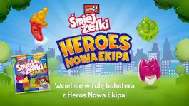 Game screenshot Heroes Nowa Ekipa nimm2 mod apk