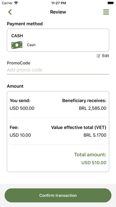 Super JC Market Screenshot
