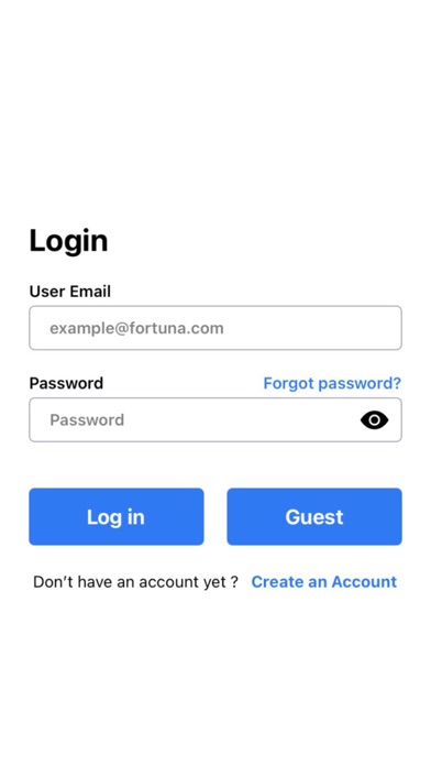 Screenshot #2 pour Fortunadbx