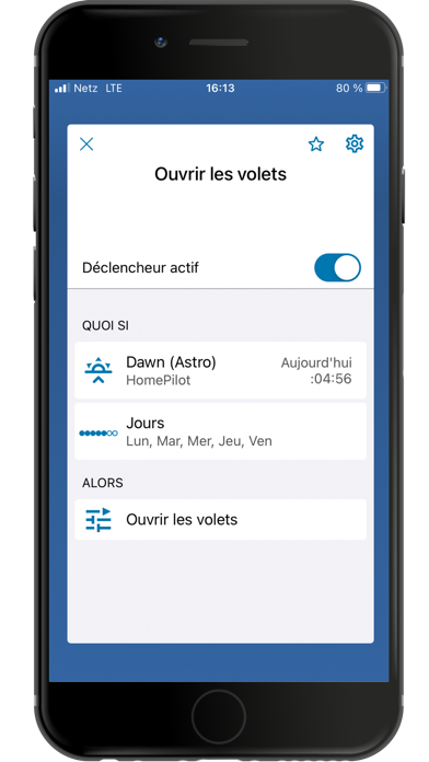 Screenshot #1 pour Rademacher