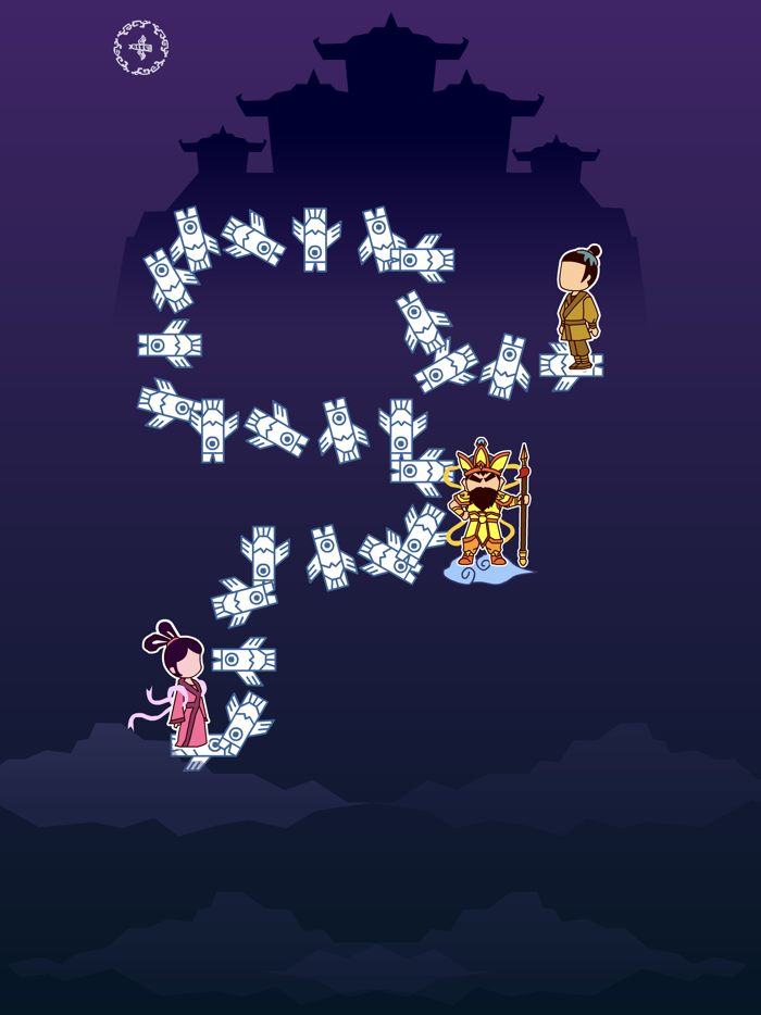 七夕会 - 国风解谜游戏