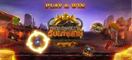 Game screenshot WildWest - GunTrain mod apk