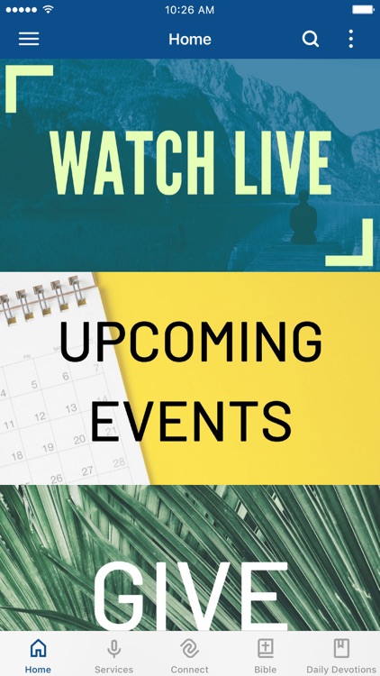 Christ UMC Chattanooga