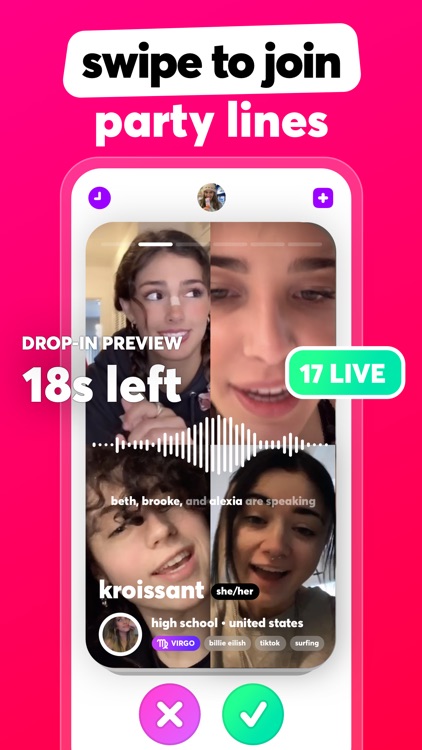Blink - Make New Friends screenshot-0