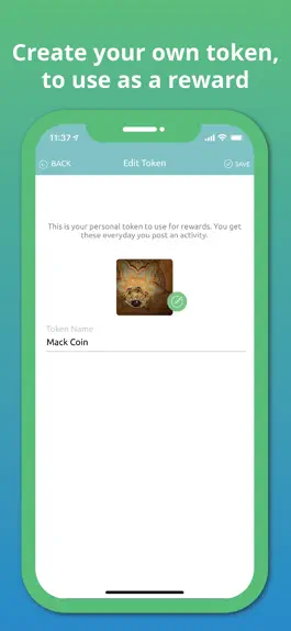 Game screenshot FriendBuks hack